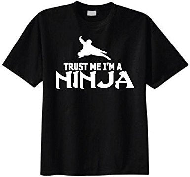 Ninja T-Shirt